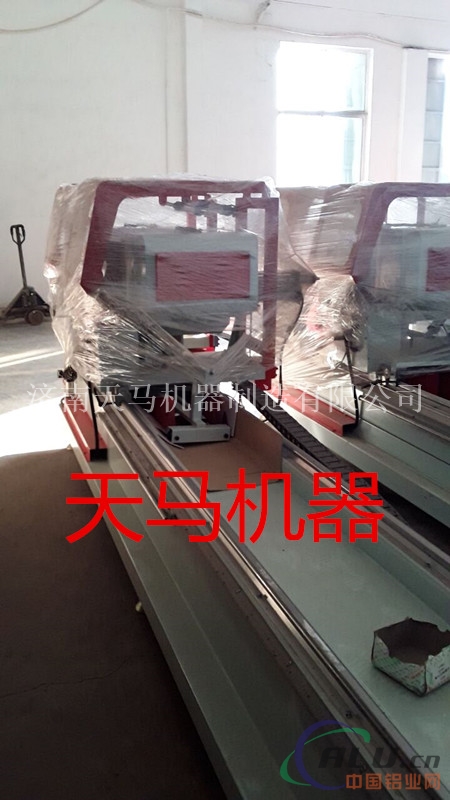 【平开窗加工设备】全套一般需要多少钱