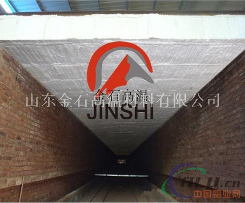 承建砖窑吊顶棉施工