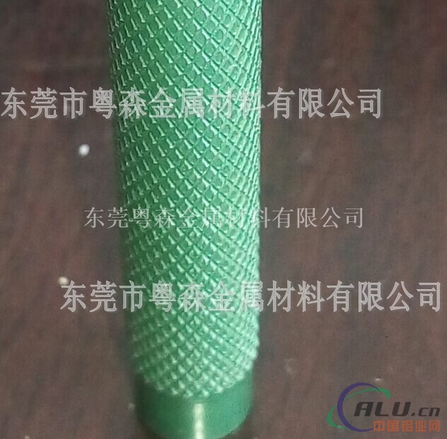广州准确6063氧化彩色铝管 装饰用1060角铝