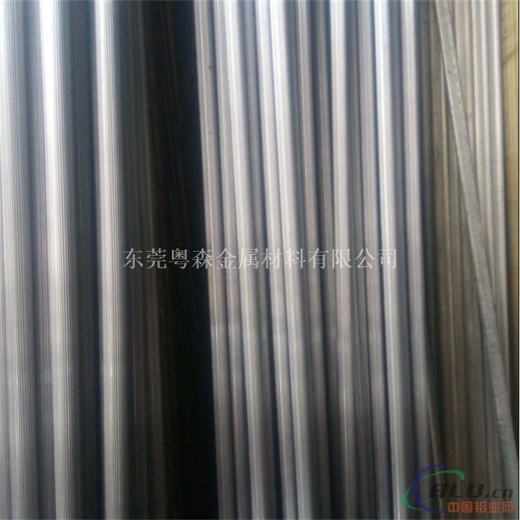 北京小直径易切割6061铝棒 1050A拉伸铝板