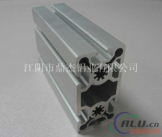 工业铝挤压产品研发制造商 铝型材挤压成品