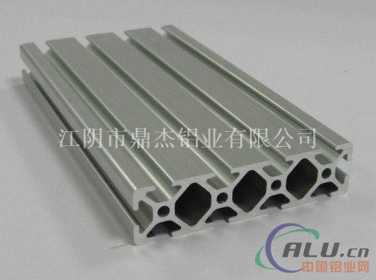 工业铝挤压产品研发制造商 铝型材挤压成品