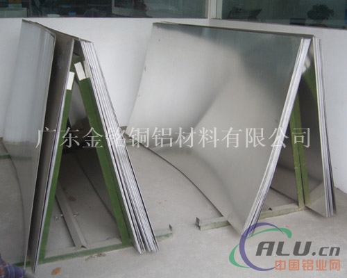 国标6063铝板氧化铝板使用范围