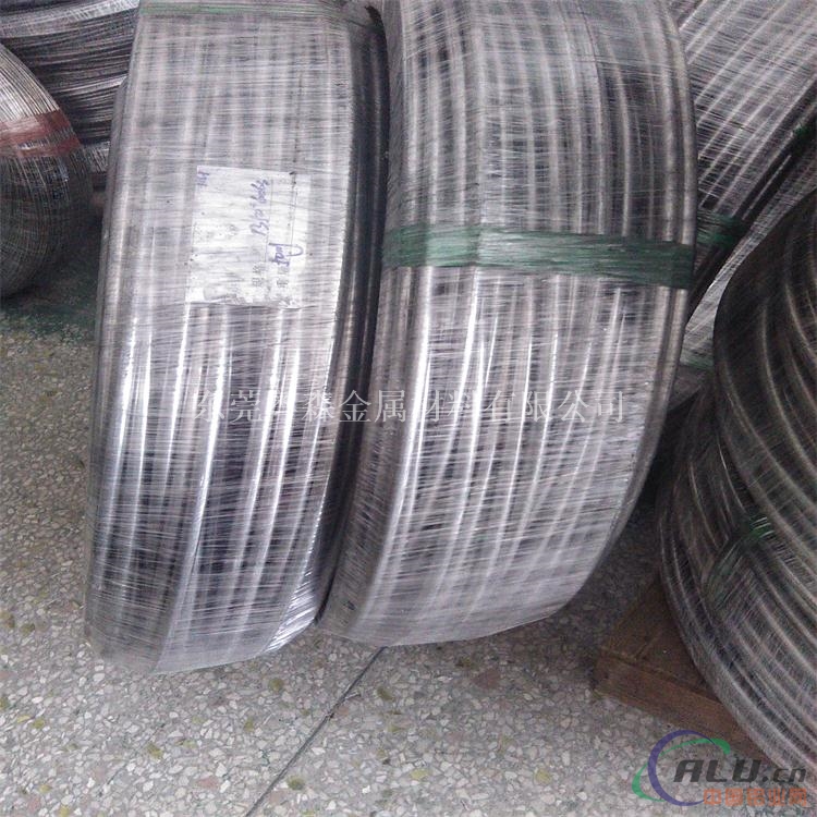 浙江2024T4电缆用铝线 6063大直径铝棒