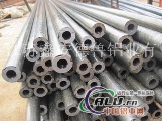 铝管型材 铝管价格