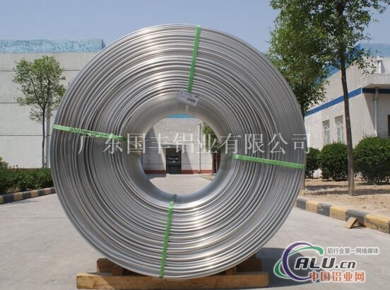 国丰专业生产5005铆钉铝线