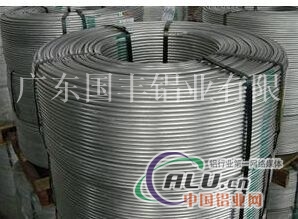 国丰专业生产5005铆钉铝线