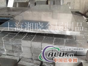 超厚铝板6082T6铝板特性