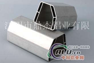 江阴鼎杰供应航空铝型材
