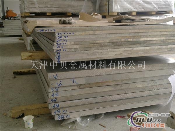 国产铝板1100铝板厂家