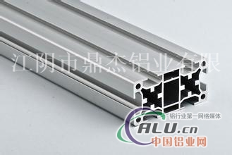 江阴鼎杰供应航空铝型材