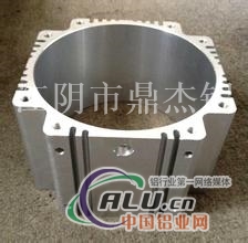 精加工销售各种气缸型材