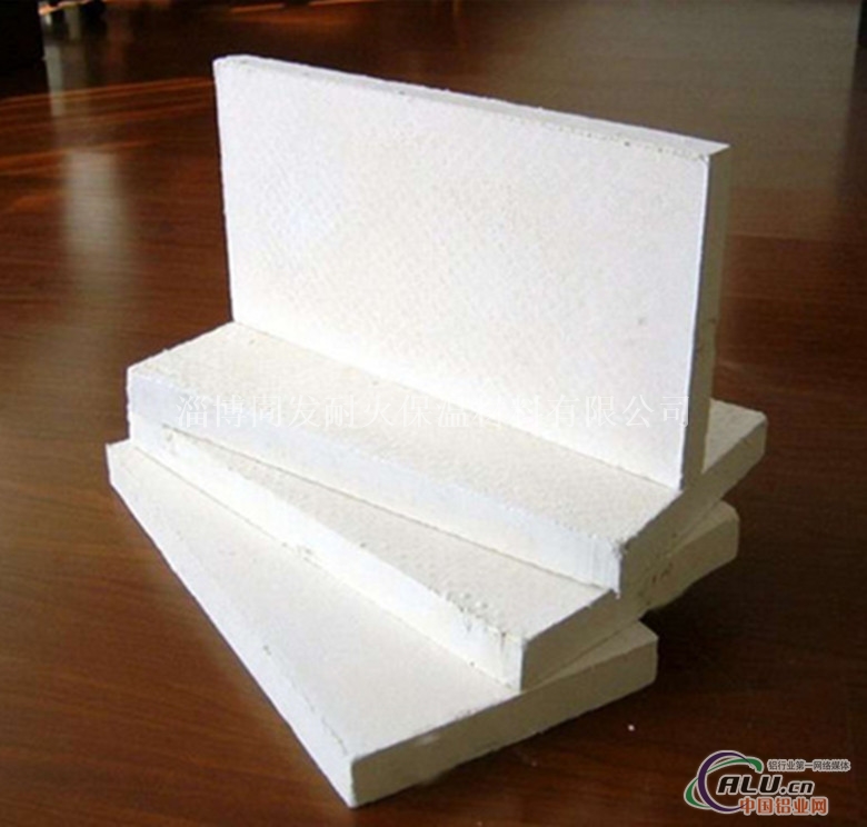 陶瓷纤维板 硅酸铝隔热纤维板