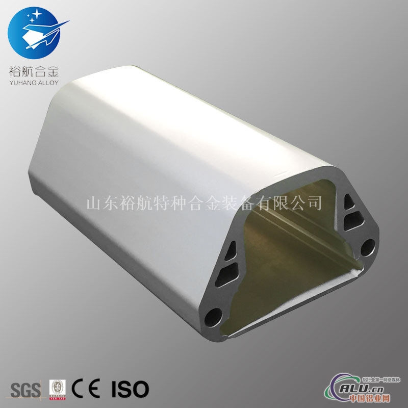 汽车铝型材\汽车结构件