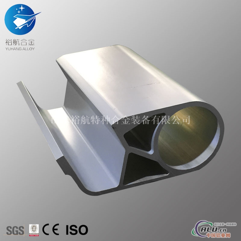 汽车铝型材\汽车结构件
