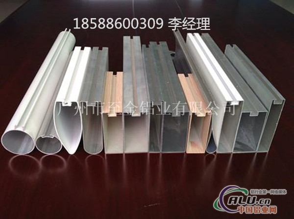 江西省多少钱一平铝方通 成批出售商