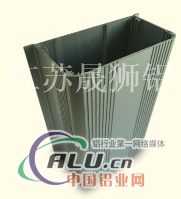 工业铝型材 江苏工业铝型材厂家