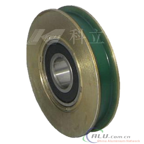 Hanger Roller KLA6H003