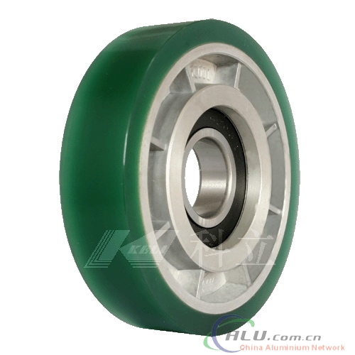 Chain Roller KLA6C001