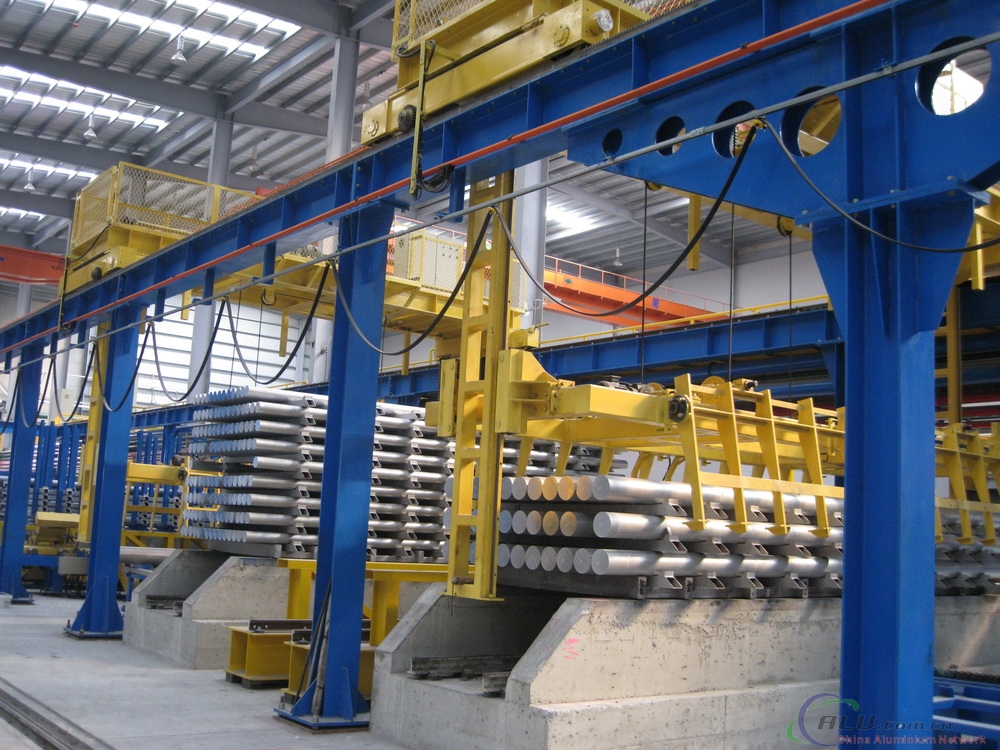 Automatic Stacking