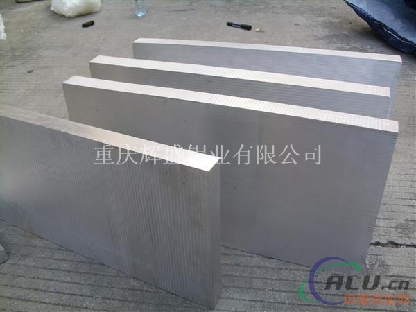 2017T3铝排铝合金型材