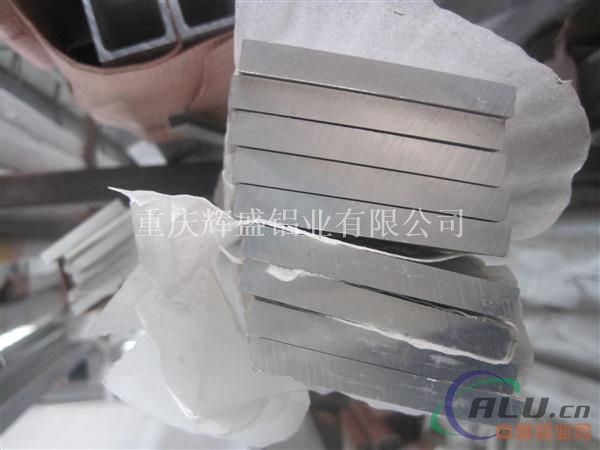 6061T6铝排铝合金型材