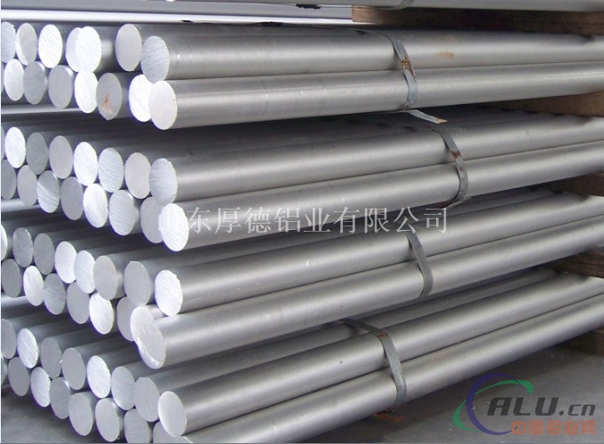 厂家低价供应1—8系铝合金铸造棒