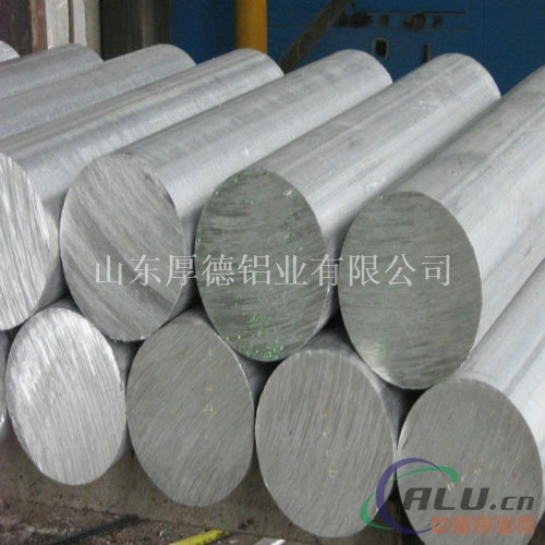 厂家低价供应1—8系铝合金铸造棒