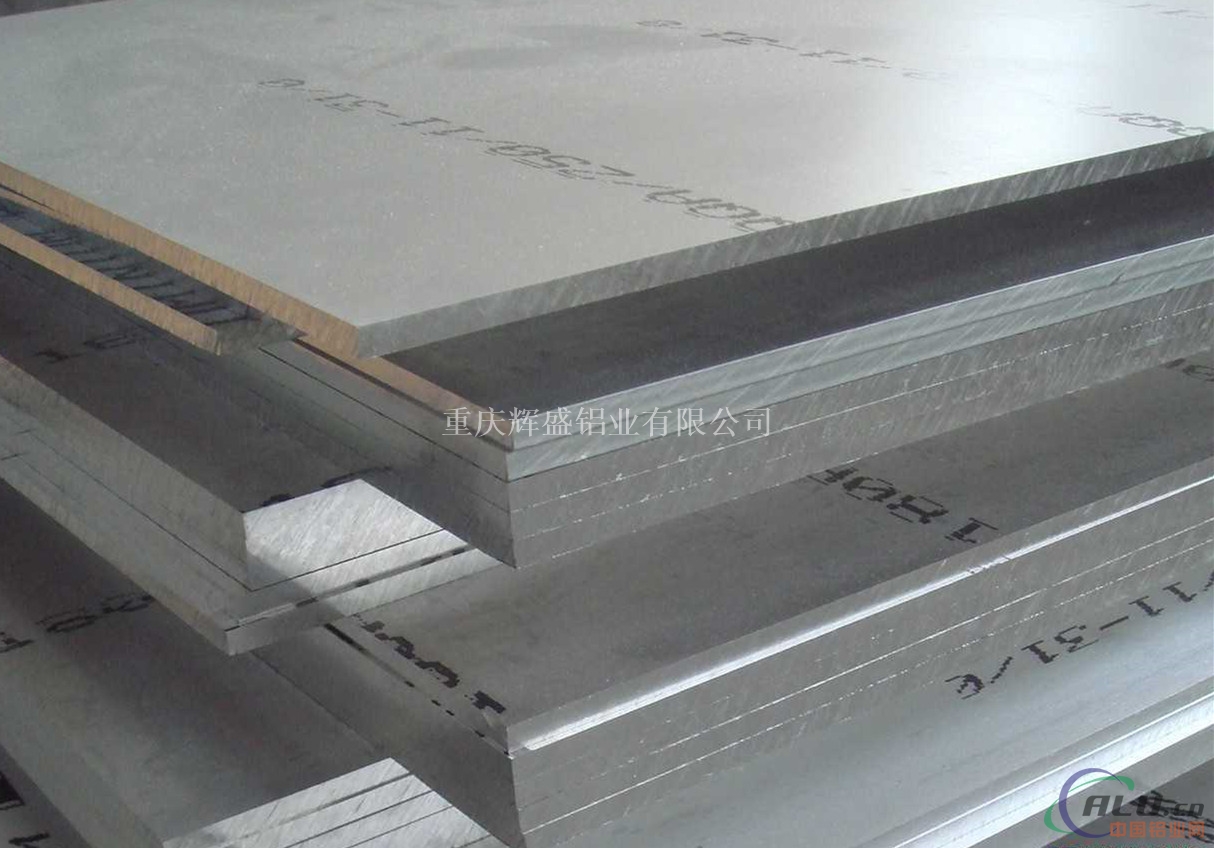 2017T4铝板铝合金板