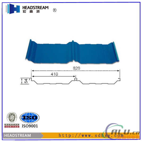 彩钢瓦厚度规格厂家供应厚度