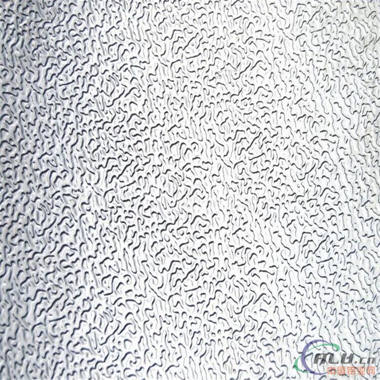1050花纹铝板出厂价
