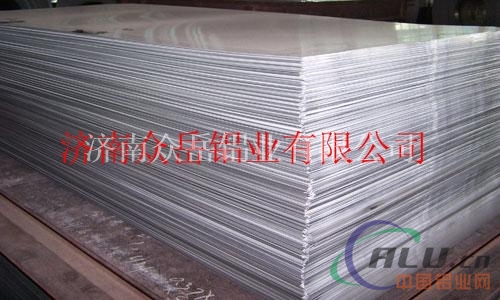 3003河北专业铝板供应