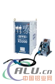 OTCXD200逆变控制气保焊机