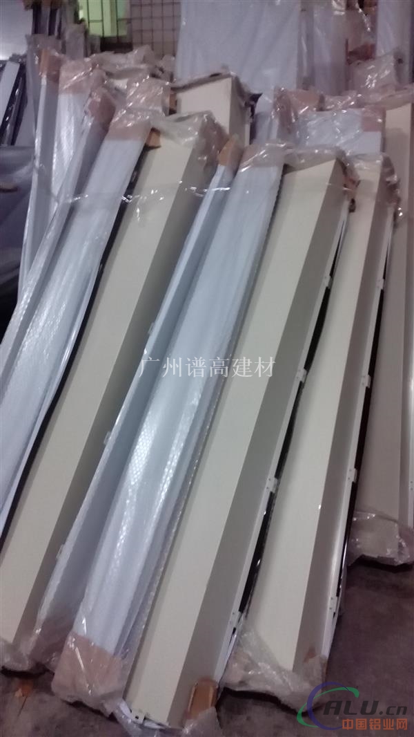 广州建筑装饰铝单板、防锈铝板