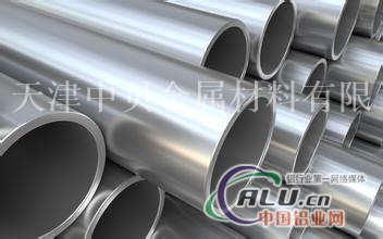 6101铝管6101铝合金管、环保铝