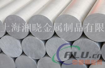 6063铝棒
