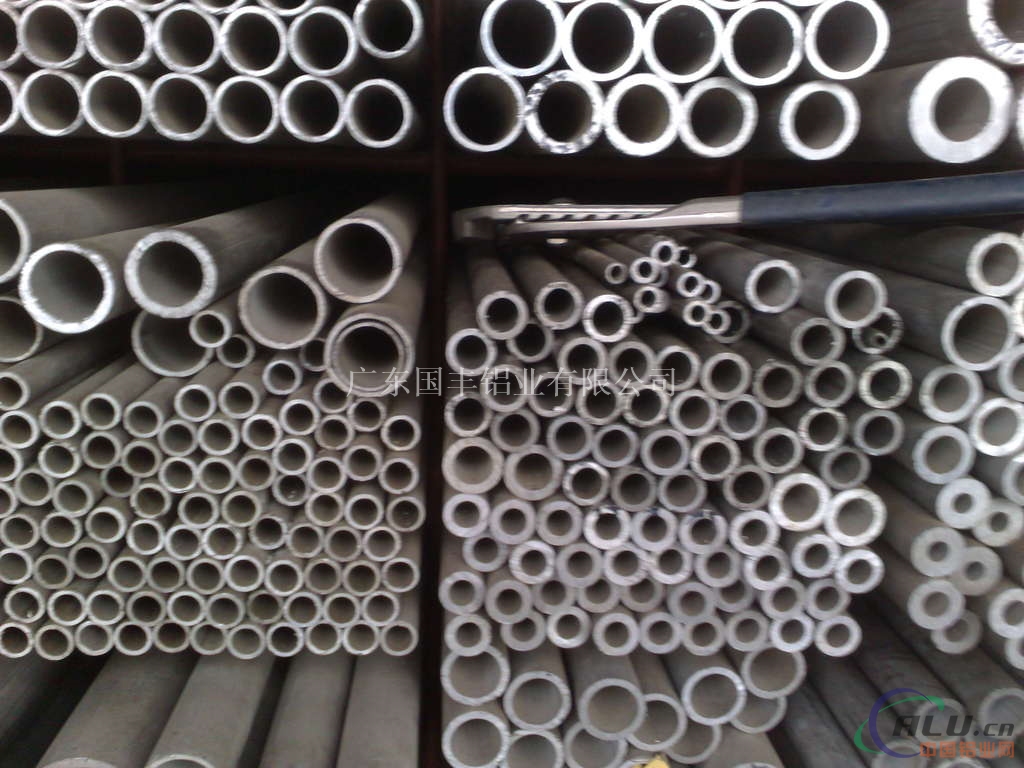 易焊接6061合金铝管