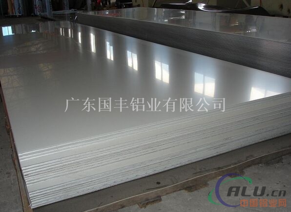 2024T6超硬铝板生产厂家