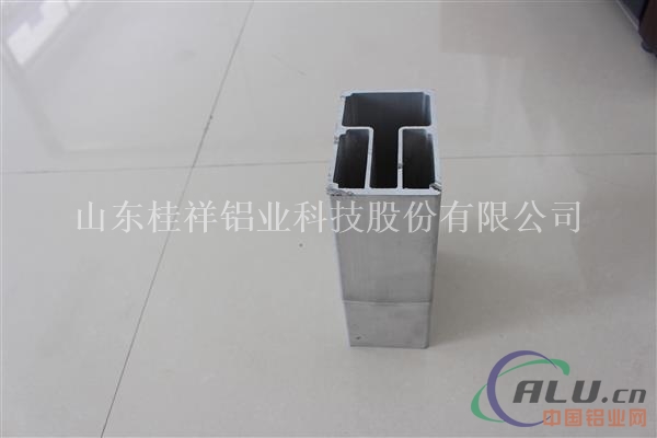 桂祥铝业供应工业铝型材