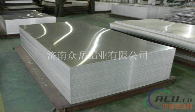较新金属铝板合金铝板价格