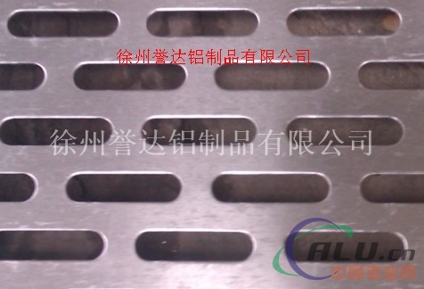 徐州铝板铝板加工各种花纹铝板