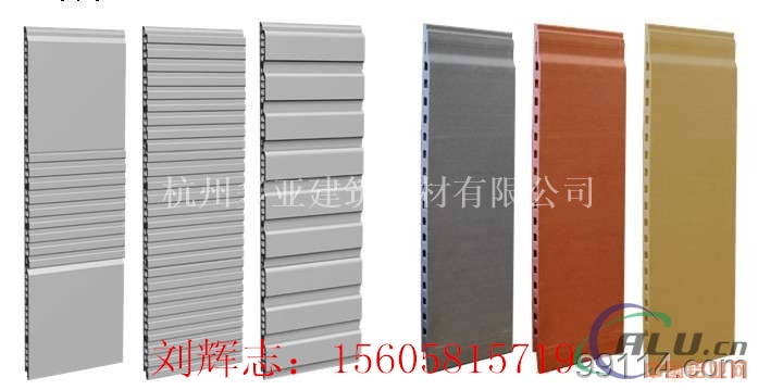 铝镁锰板金属建材金属屋面系统