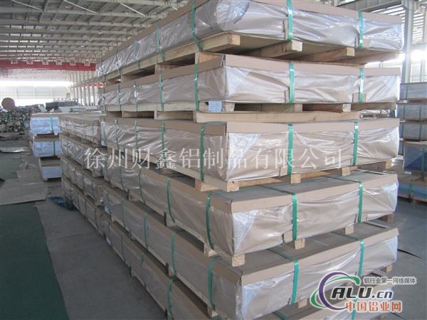 铝平板生产铝板 5052铝板要求