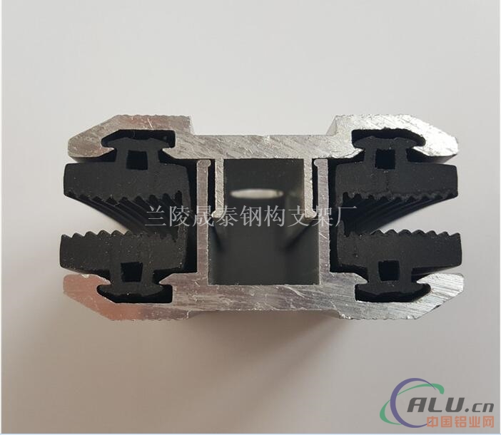 铝合金薄膜压块光伏板专项使用型