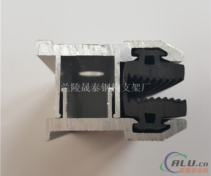铝合金薄膜压块光伏板专项使用型