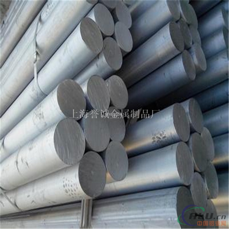长期生产铝硅合金2A12铝棒销售
