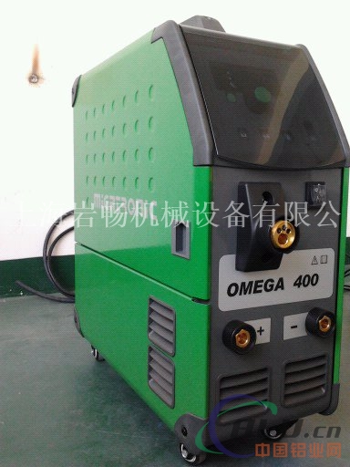 米加尼克气保焊机OMEGA400  米加尼克铝焊机