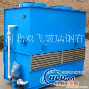 GBNL冷却塔厂家  电炉冷却设备