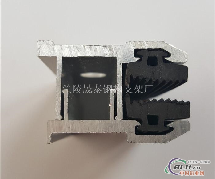 薄膜光伏电池板压块的厂家