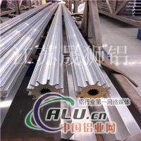 铝管 铝方通 铝方管 空心铝管